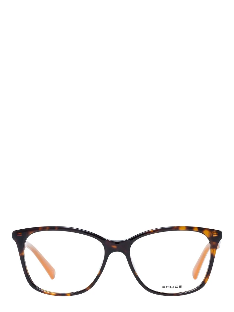 Brown Plastic Glasses (Frames) alternative