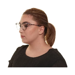 نظارات تيتانيوم رمادية (إطارات)