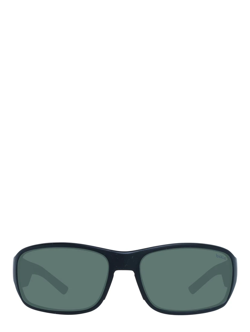 Black Plastic Sunglasses