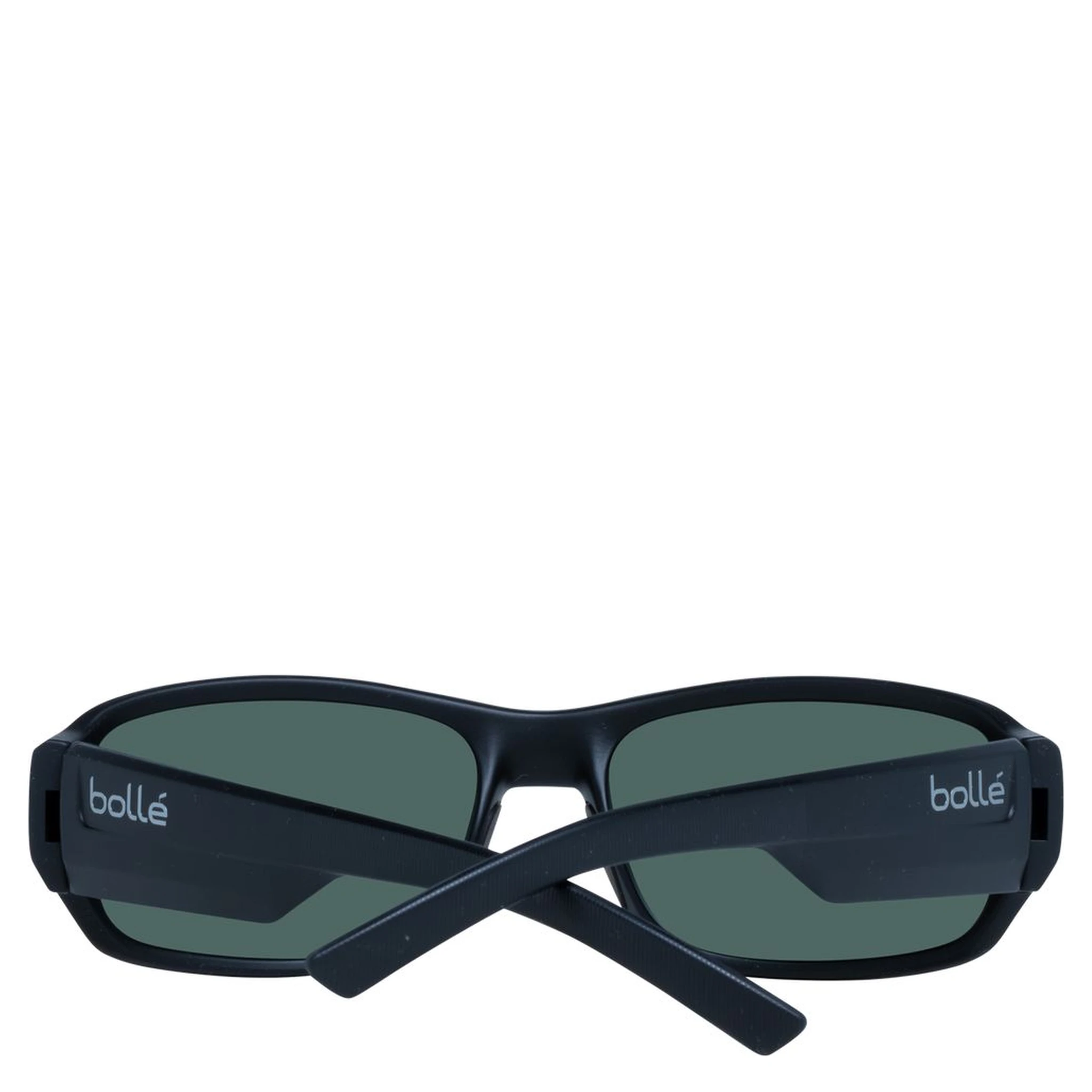 Black Plastic Sunglasses