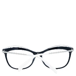 Black Metal & Plastic Glasses (Frames)