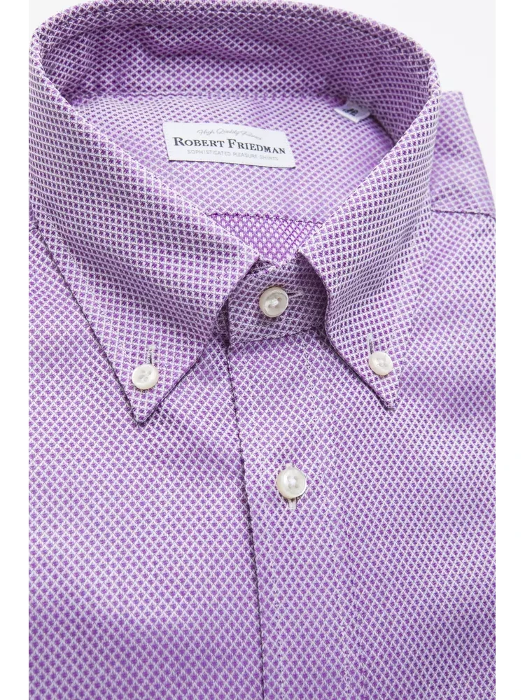 Multicolor Cotton Shirt alternative