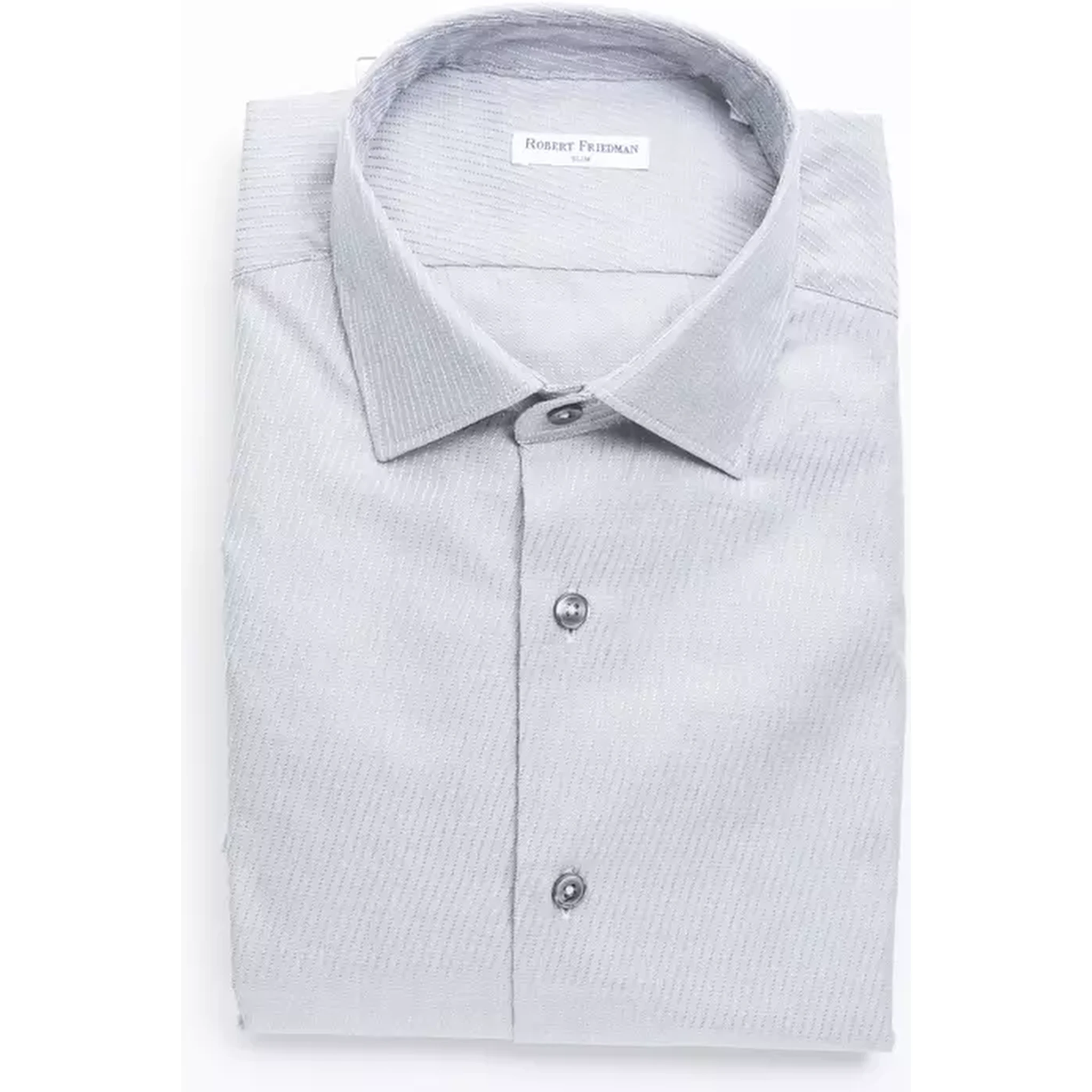 Beige Cotton Shirt