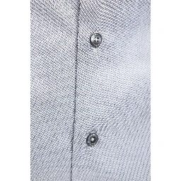 Beige Cotton Shirt