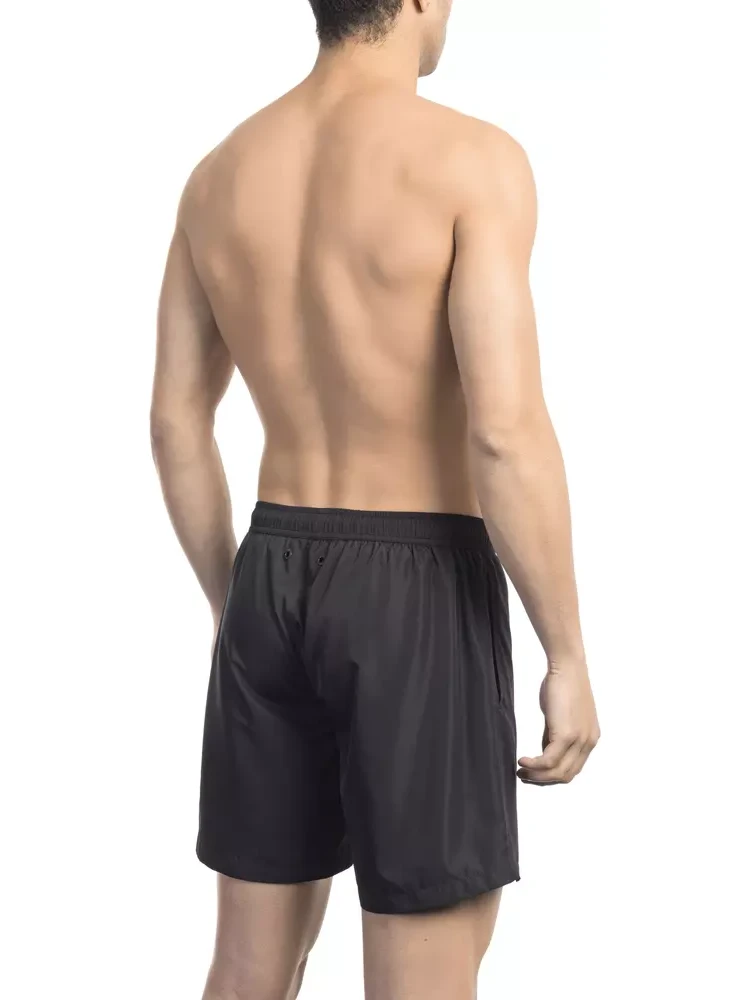 Black Polyester Swimwear alternative