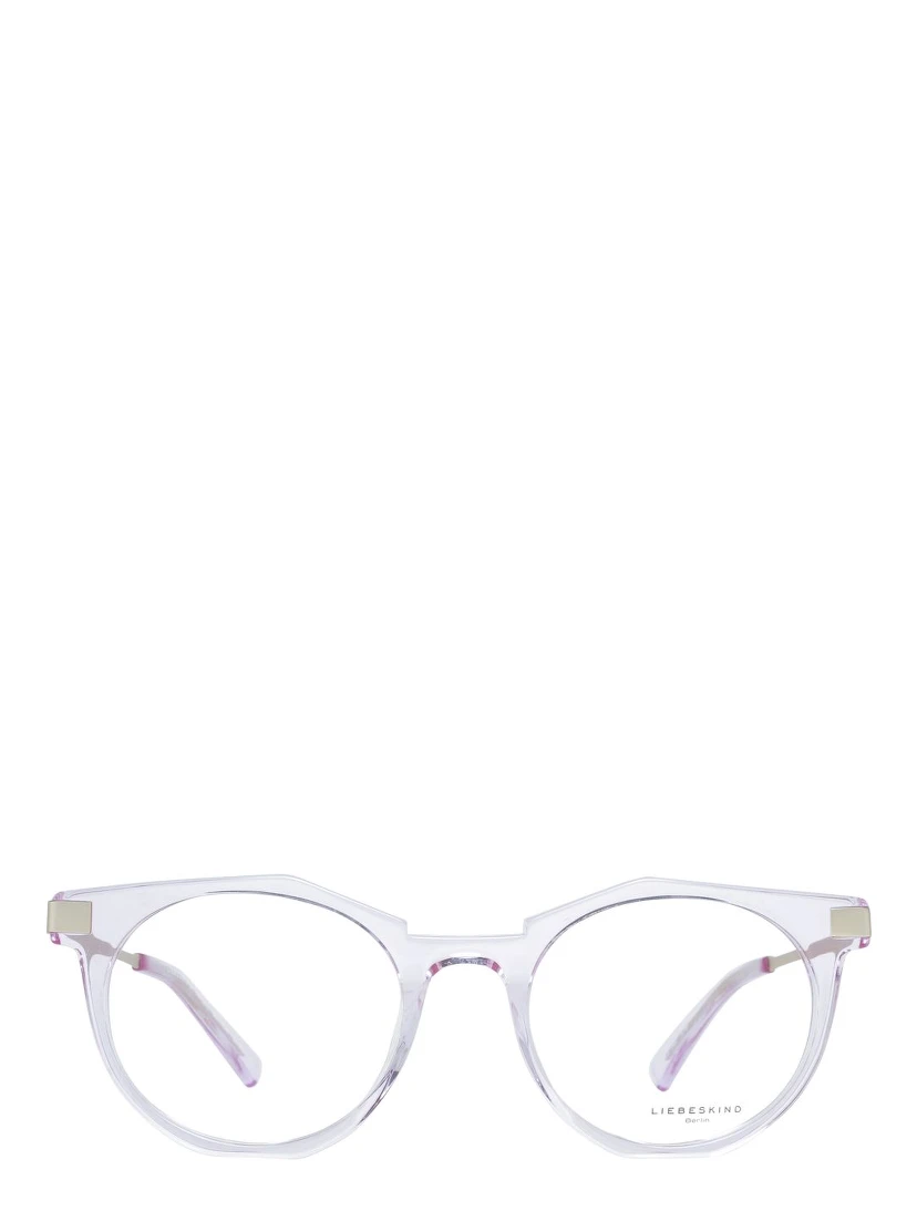 Purple Acetate Glasses (Frames)