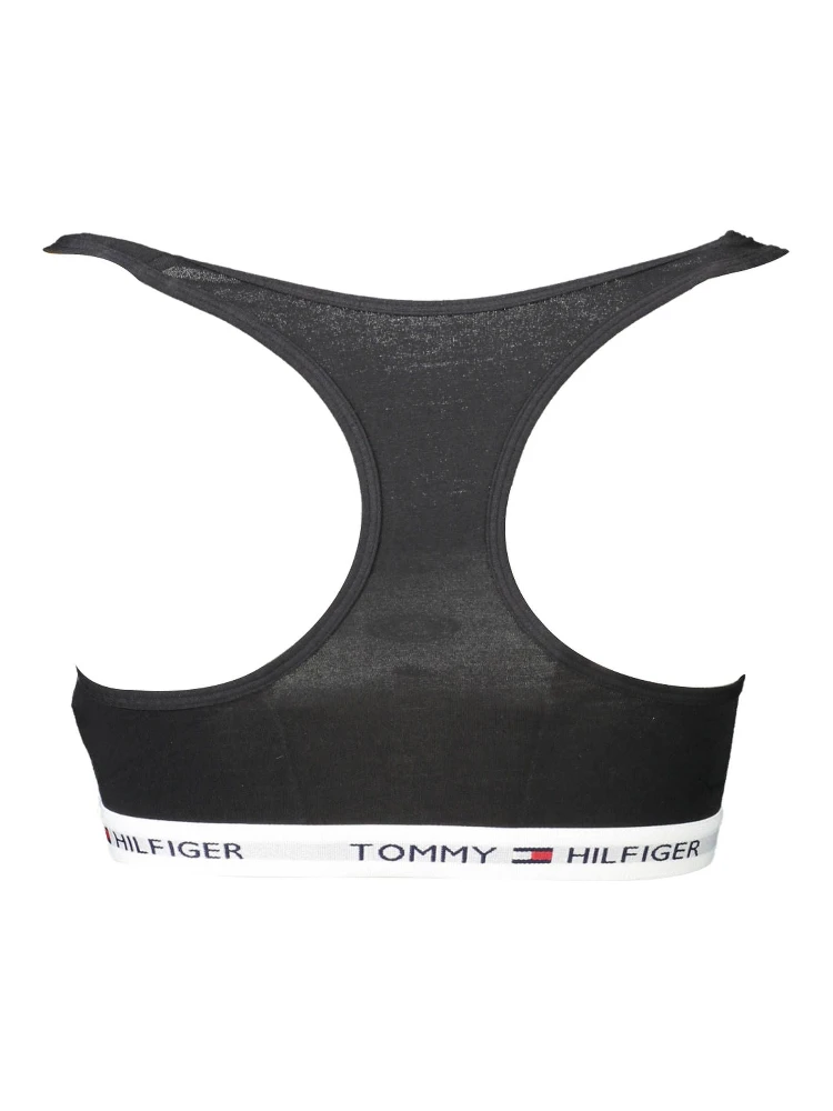 Black Cotton Underwear alternative