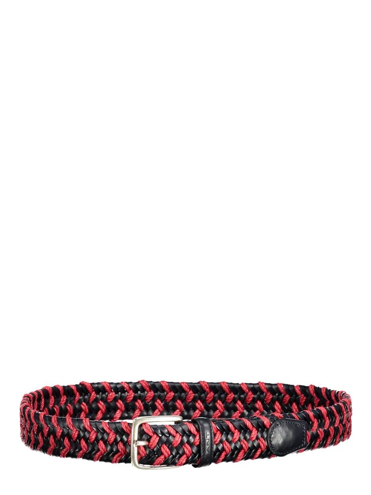 Red Cotton Belt alternative