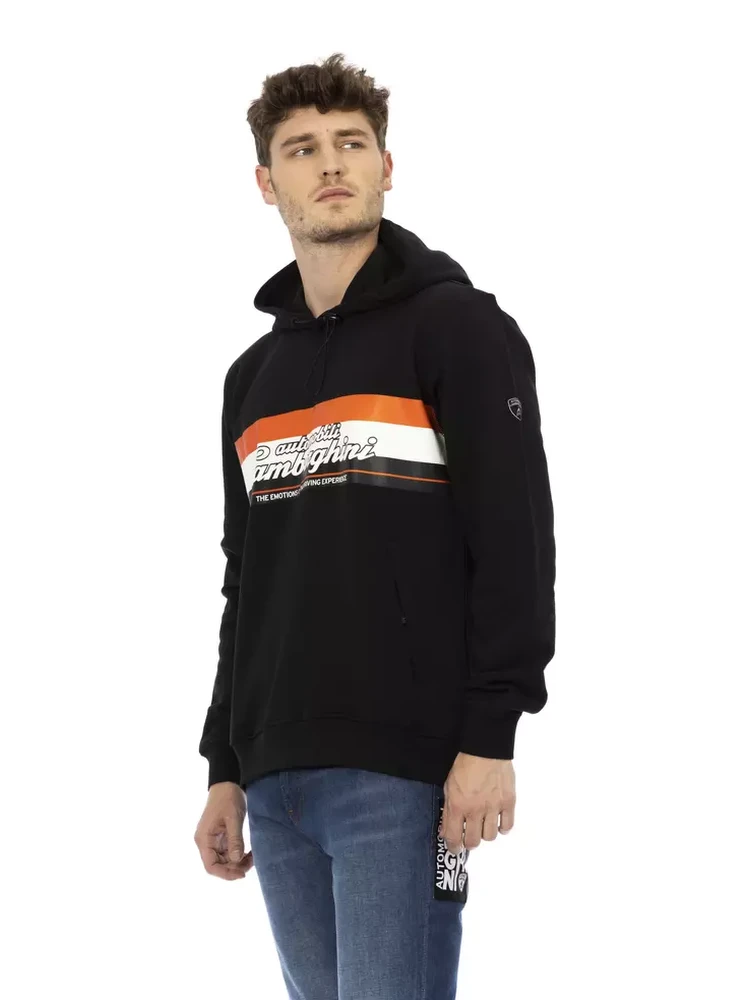 Black Cotton Sweater alternative