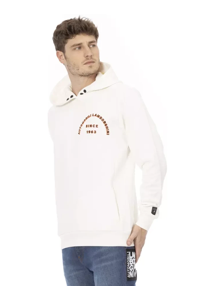 White Cotton Sweater alternative