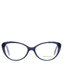 Blue Women Optical Frames