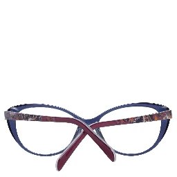 Blue Women Optical Frames
