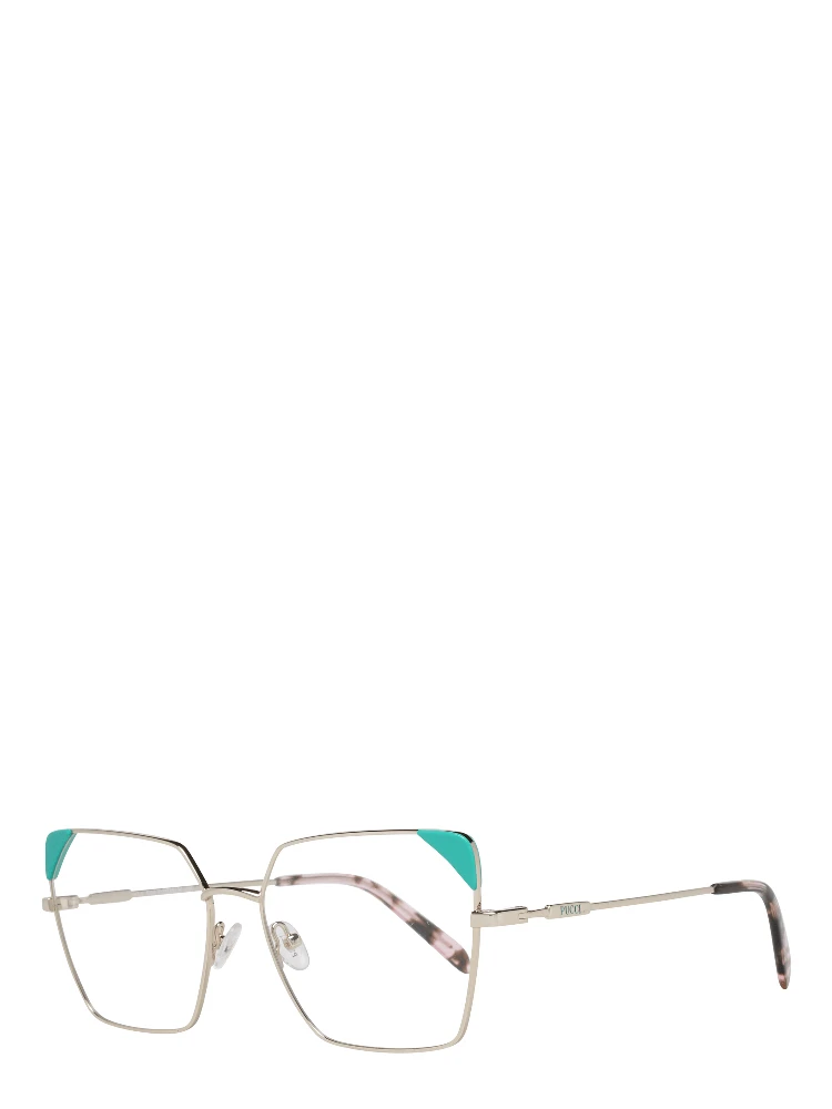 Gold Women Frames