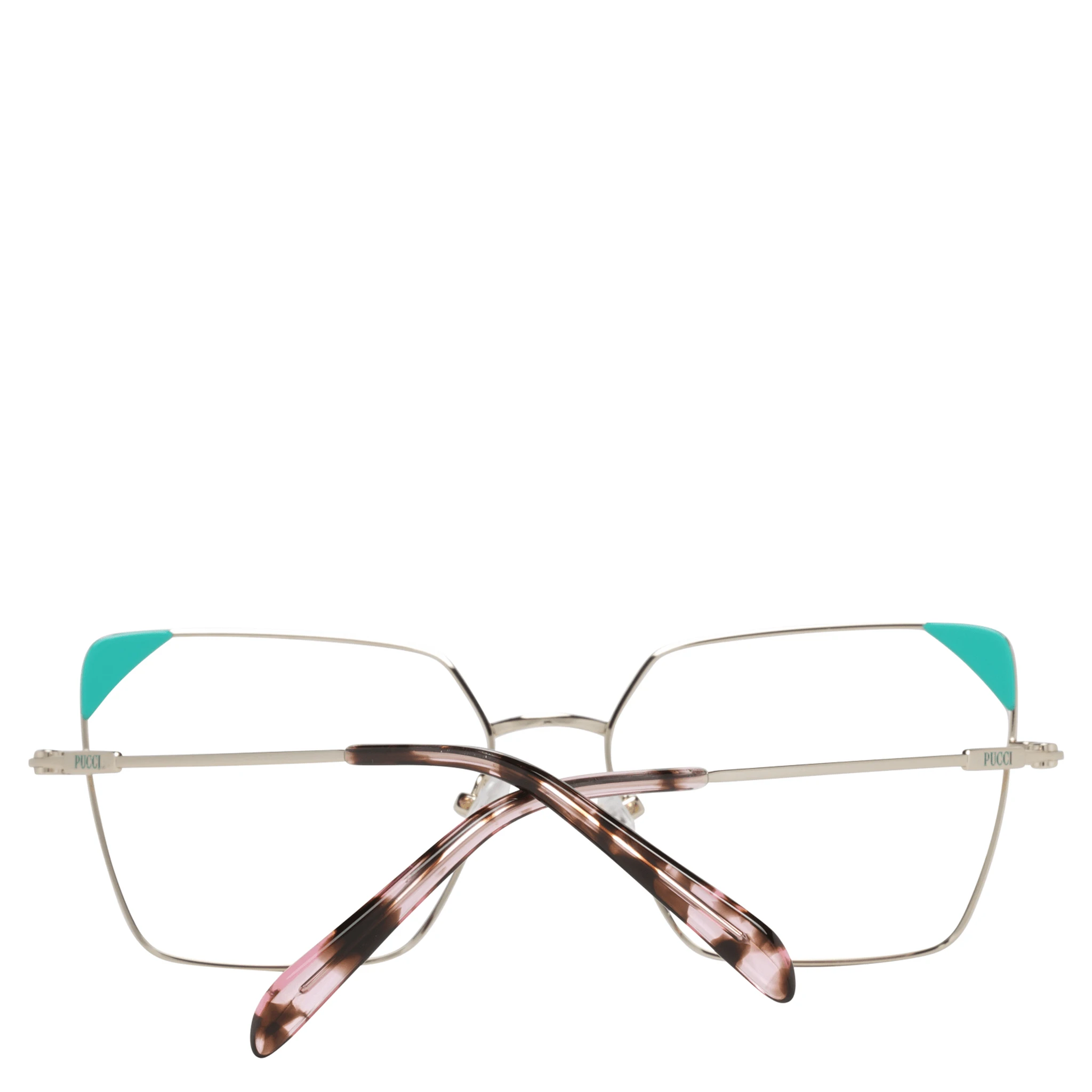 Gold Women Frames