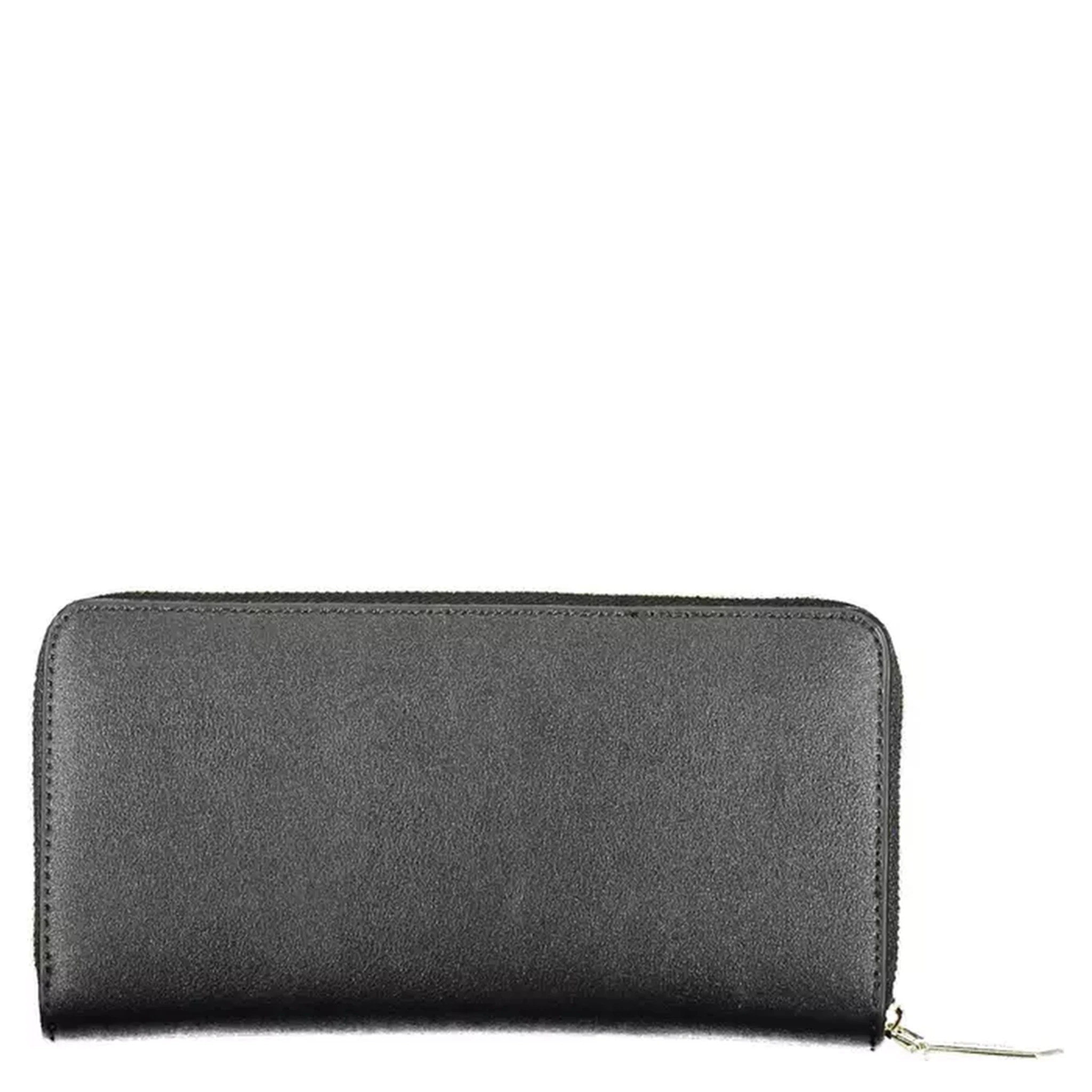 Black Polyethylene Wallet
