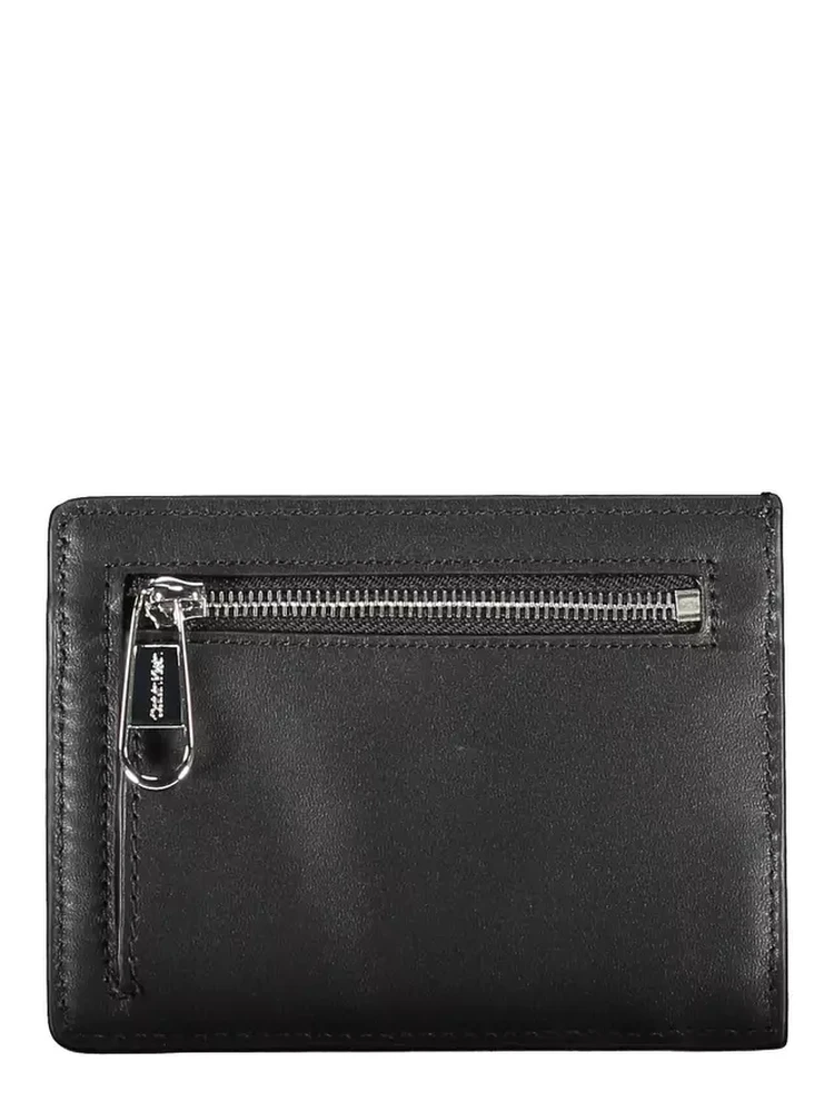 Black Polyethylene Wallet alternative