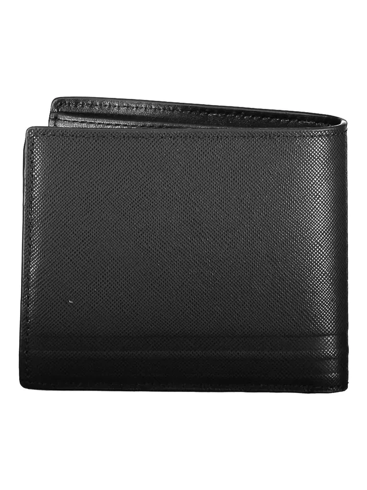 Black Leather Wallet alternative