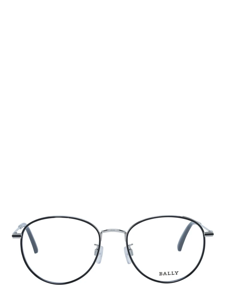 Black Metal Glasses (Frames) alternative