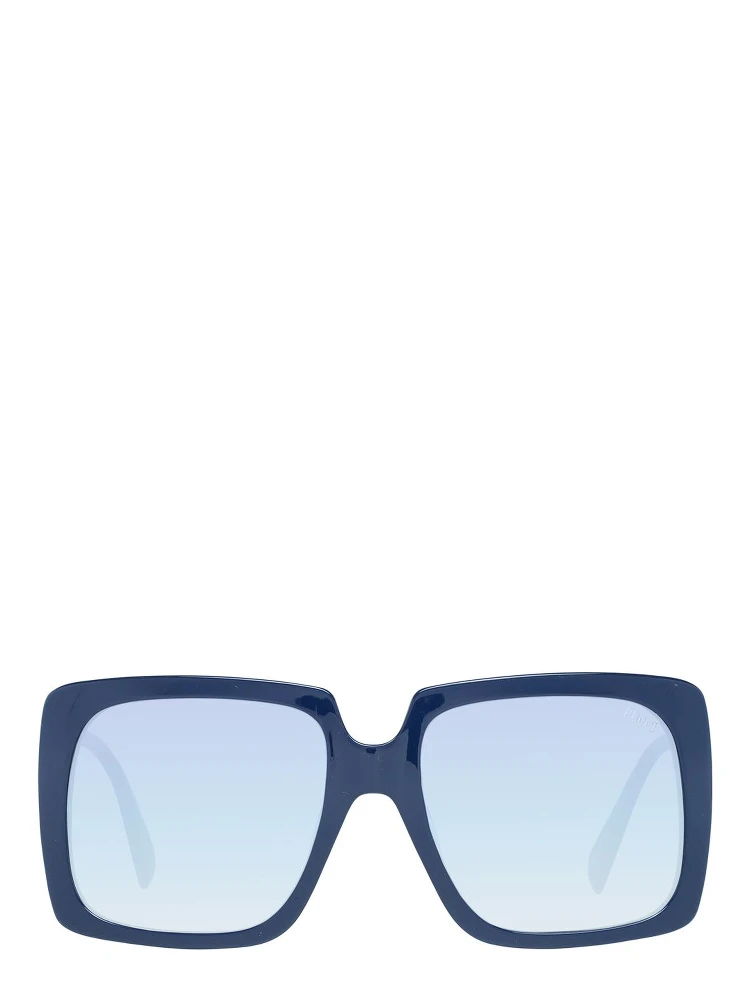 Blue Plastic Sunglasses alternative