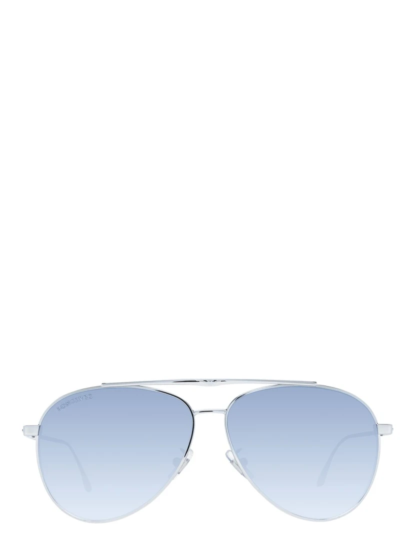 Gold Metal Sunglasses