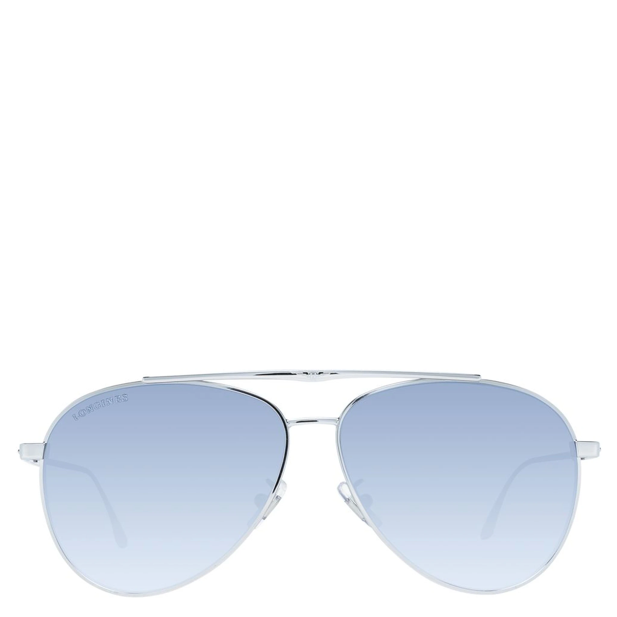 Gold Metal Sunglasses
