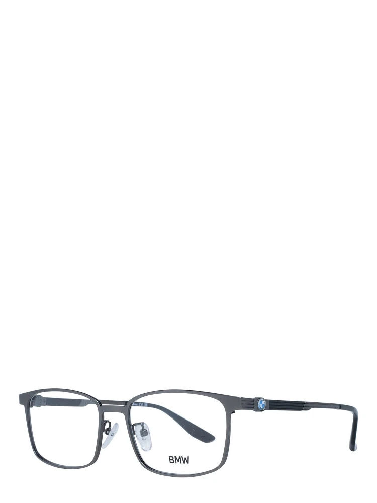 Gray Titanium Glasses (Frames)