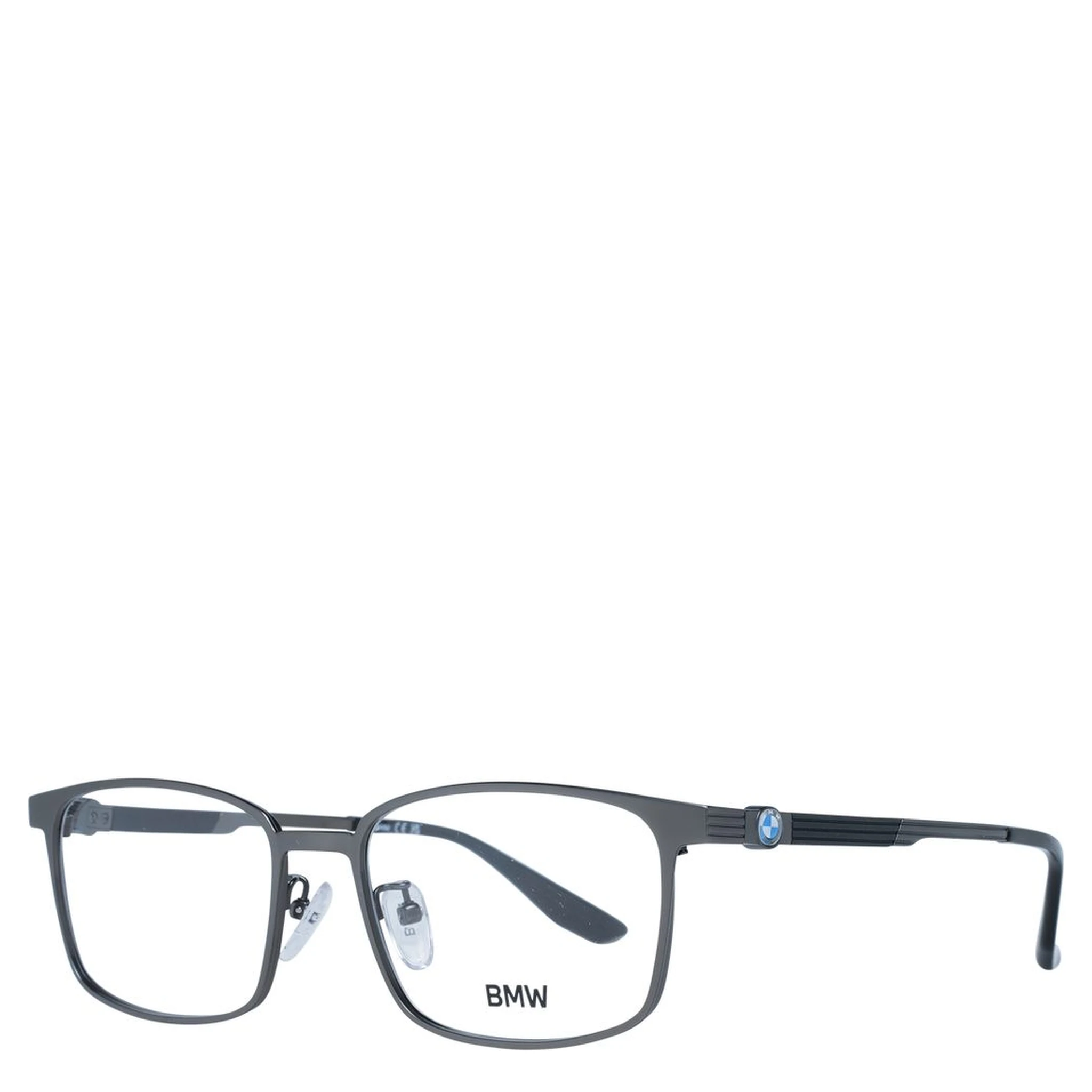 Gray Titanium Glasses (Frames)