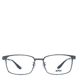 Gray Titanium Glasses (Frames)