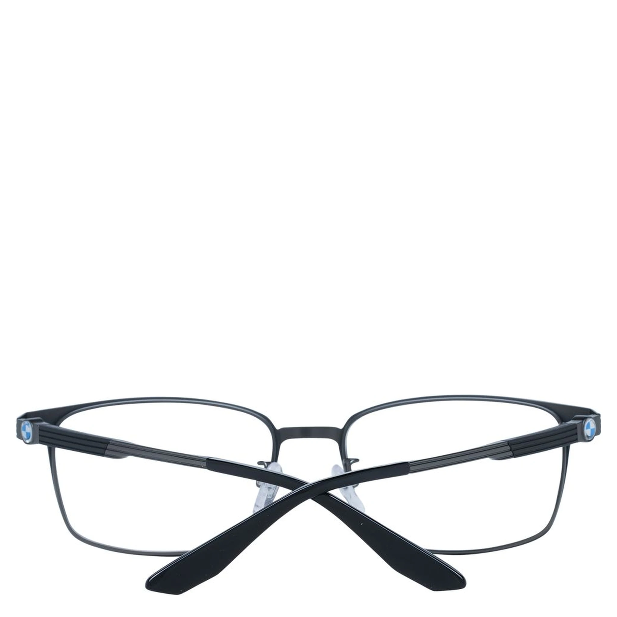 Gray Titanium Glasses (Frames)