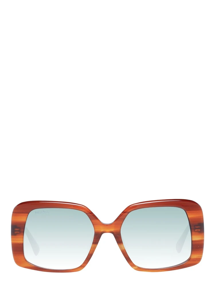 Brown Plastic Sunglasses alternative