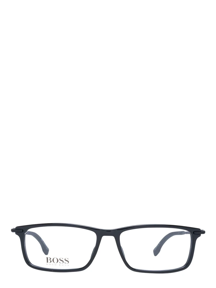 Black Plastic Glasses (Frames) alternative