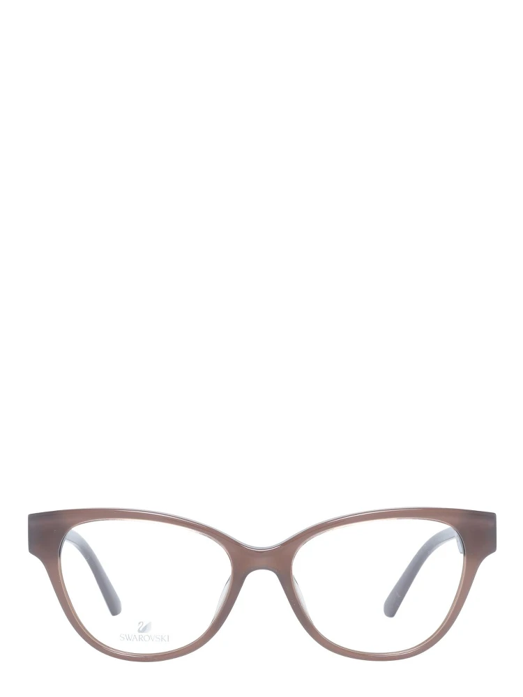 Purple Plastic Glasses (Frames) alternative