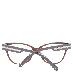 Purple Plastic Glasses (Frames)