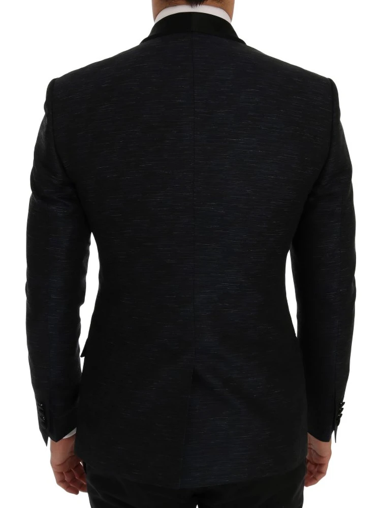 Blue MARTINI Slim 2 Piece Blazer alternative