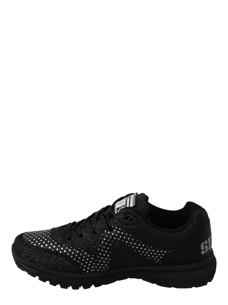 Black Running Jasmines Sneakers Shoes alternative