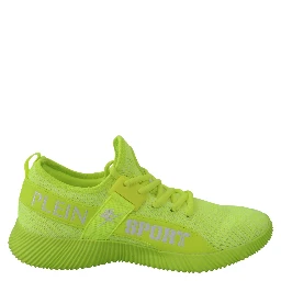 Msc sneakers carter yellow