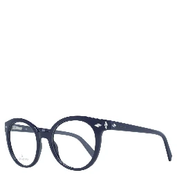 Purple Plastic Glasses (Frames)