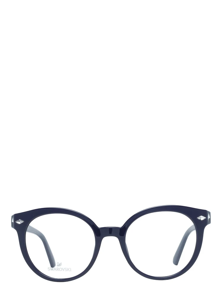 Purple Plastic Glasses (Frames) alternative