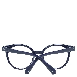 Purple Plastic Glasses (Frames)
