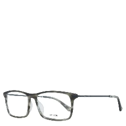 Gray Metal & Plastic Glasses (Frames)