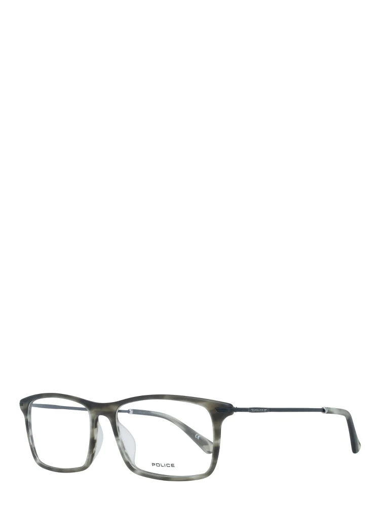 Gray Metal & Plastic Glasses (Frames)