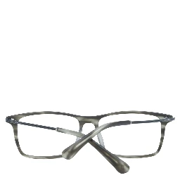 Gray Metal & Plastic Glasses (Frames)