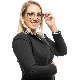 Multicolor Metal & Plastic Glasses (Frames)