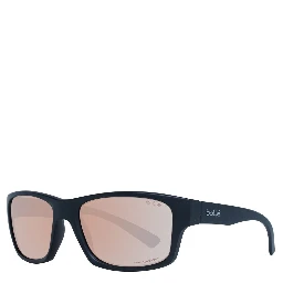 Black Plastic Sunglasses