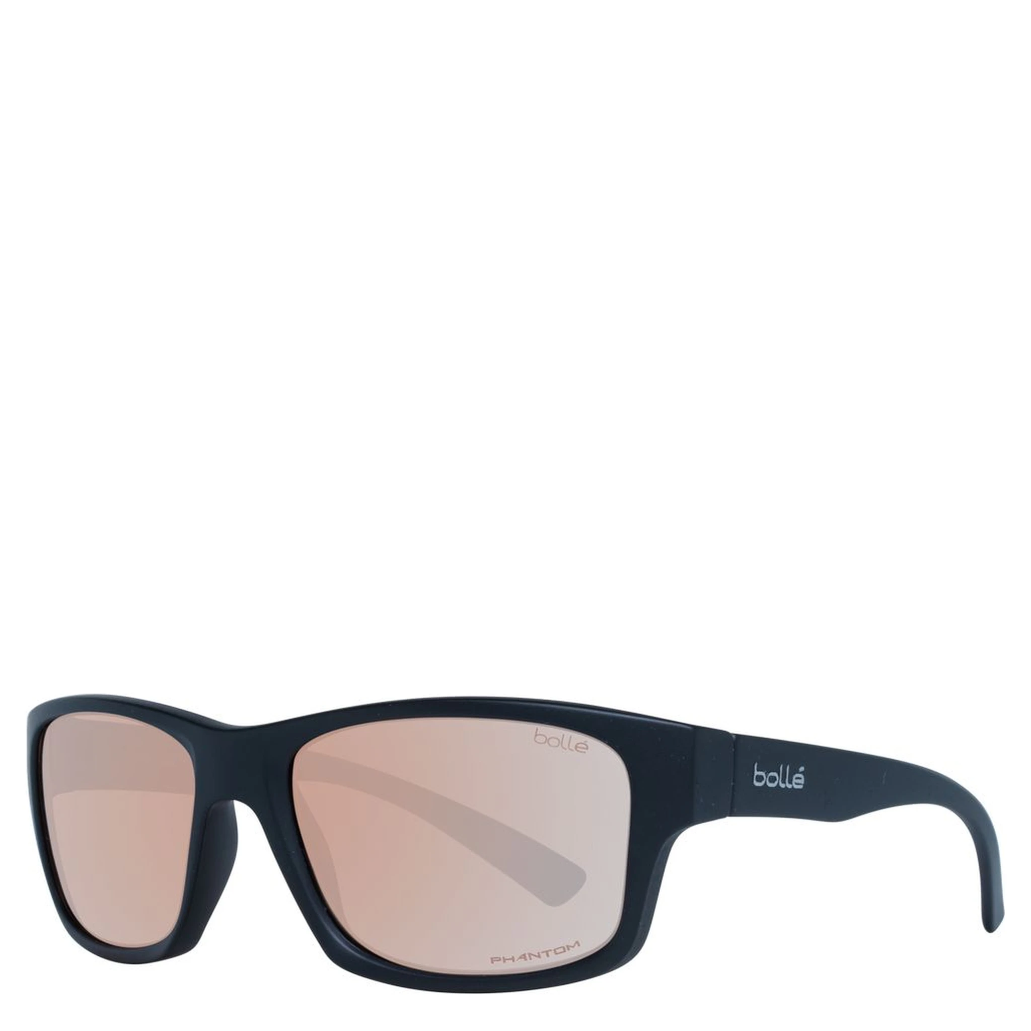 Black Plastic Sunglasses