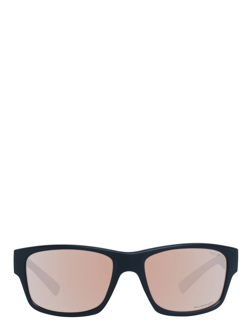 Black Plastic Sunglasses