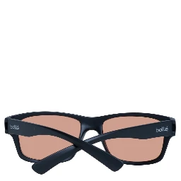 Black Plastic Sunglasses