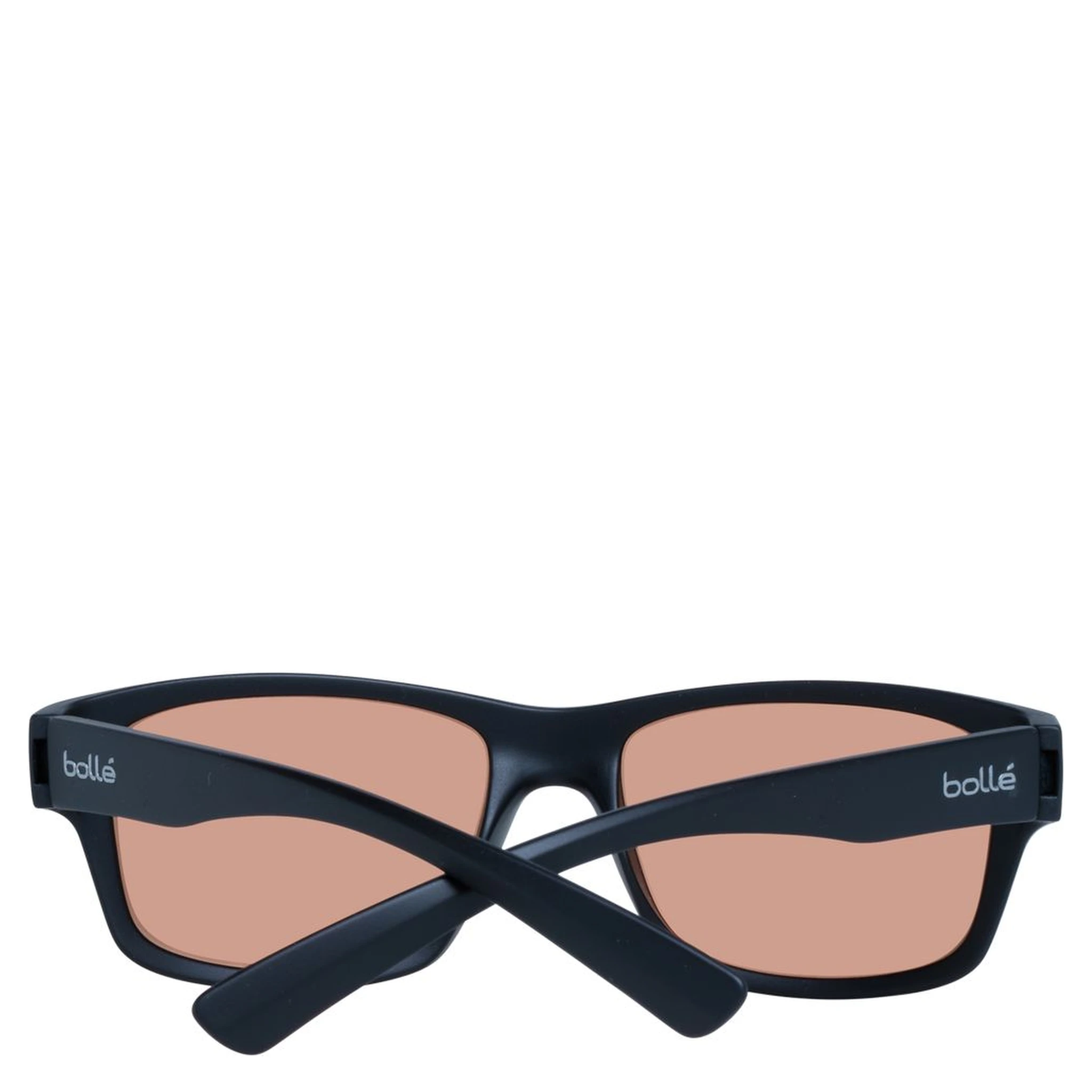 Black Plastic Sunglasses
