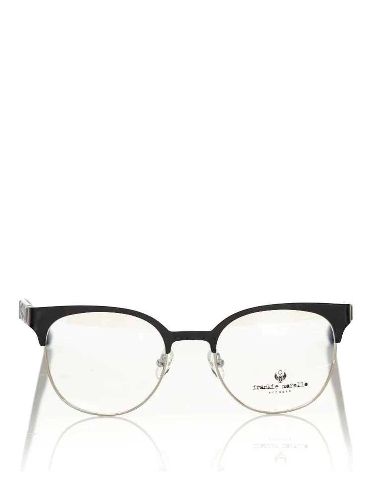 Black Acetate Glasses Frame