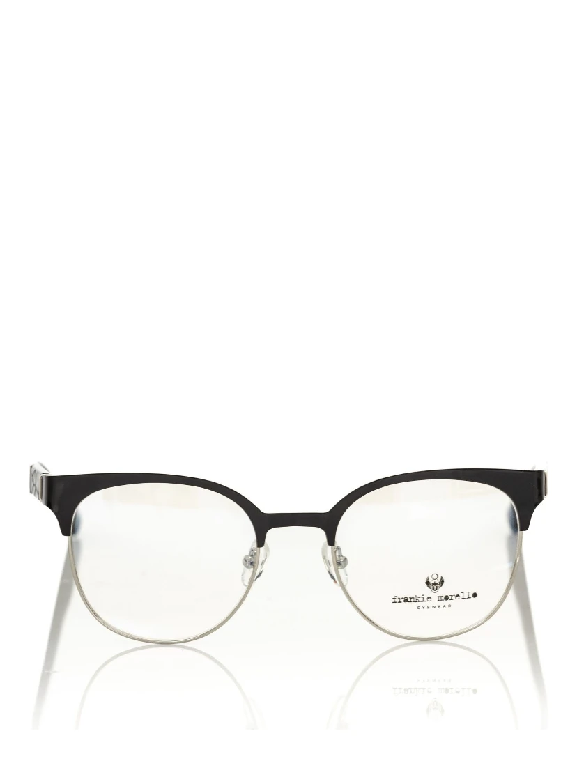 Black Acetate Glasses Frame